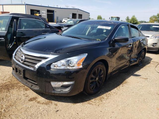 Photo 0 VIN: 1N4AL3AP3FC488608 - NISSAN ALTIMA 2.5 