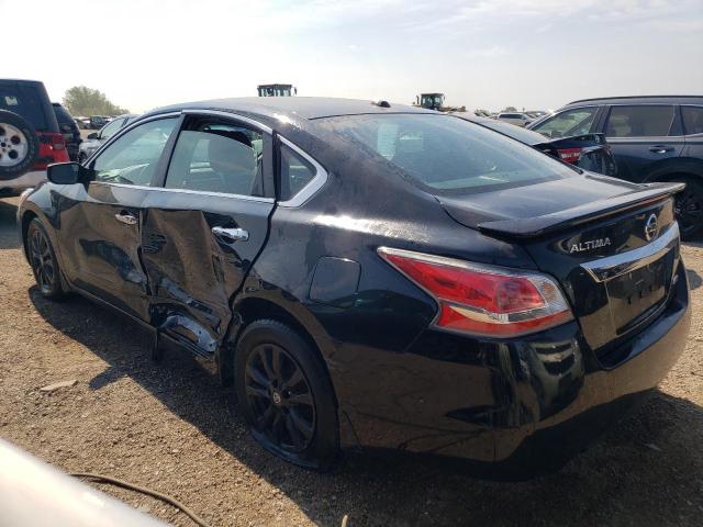 Photo 1 VIN: 1N4AL3AP3FC488608 - NISSAN ALTIMA 2.5 