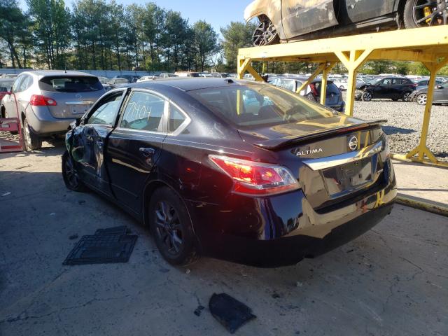 Photo 2 VIN: 1N4AL3AP3FC488687 - NISSAN ALTIMA 2.5 