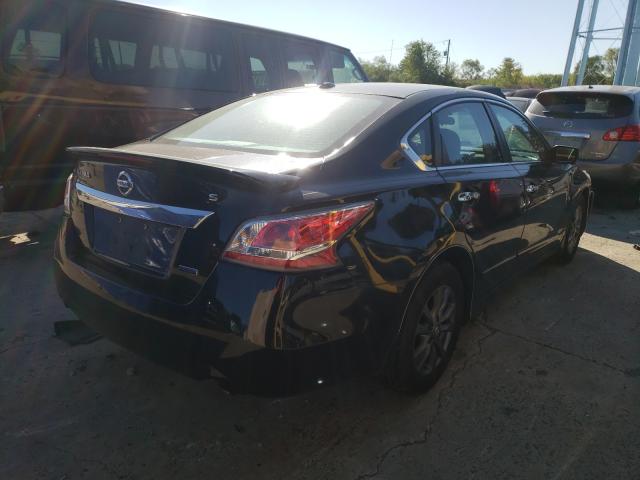 Photo 3 VIN: 1N4AL3AP3FC488687 - NISSAN ALTIMA 2.5 