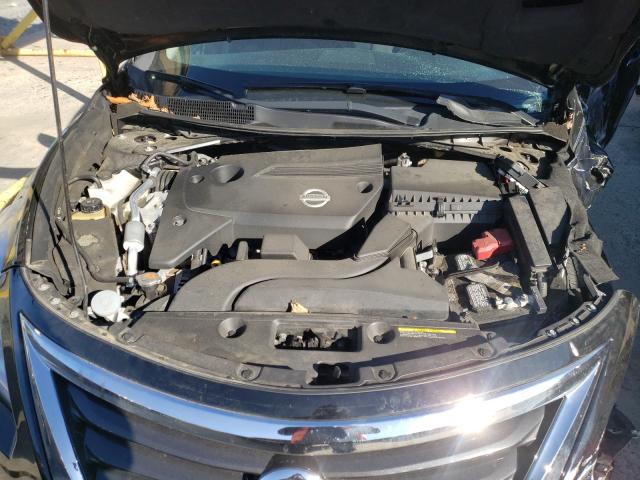 Photo 6 VIN: 1N4AL3AP3FC488687 - NISSAN ALTIMA 2.5 