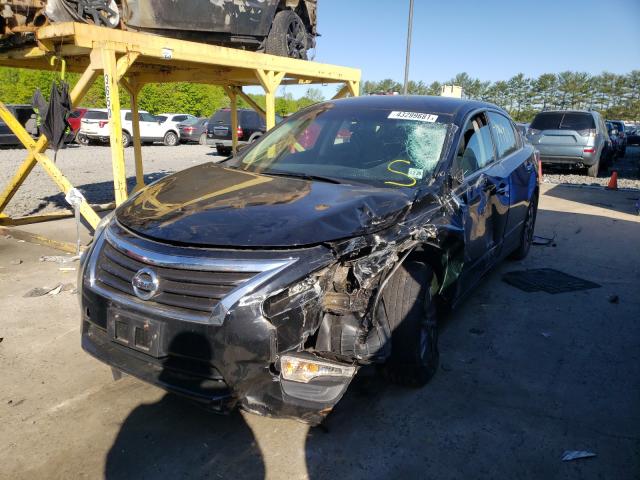 Photo 8 VIN: 1N4AL3AP3FC488687 - NISSAN ALTIMA 2.5 