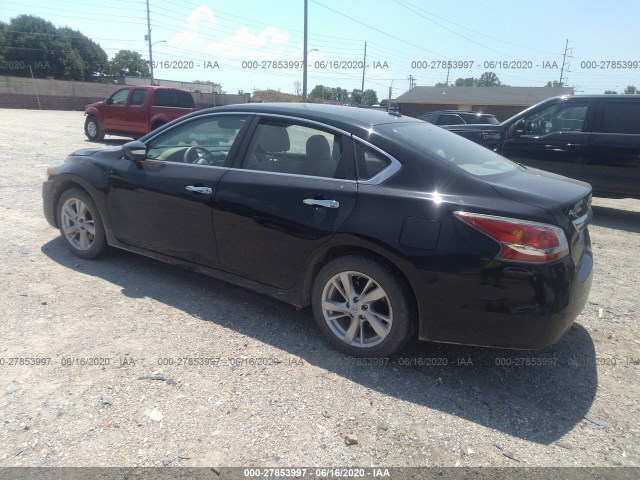 Photo 2 VIN: 1N4AL3AP3FC489256 - NISSAN ALTIMA 