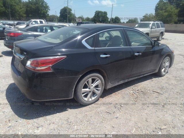 Photo 3 VIN: 1N4AL3AP3FC489256 - NISSAN ALTIMA 