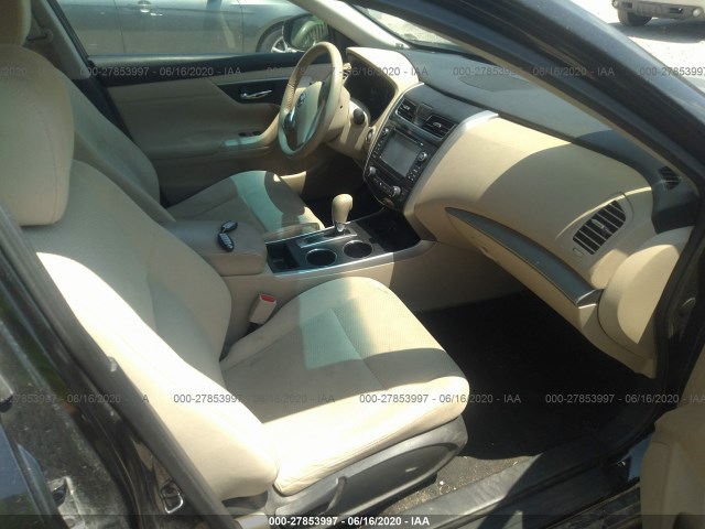 Photo 4 VIN: 1N4AL3AP3FC489256 - NISSAN ALTIMA 