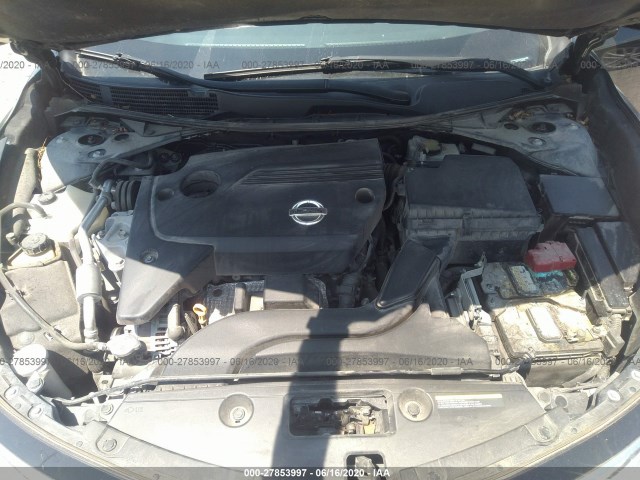 Photo 9 VIN: 1N4AL3AP3FC489256 - NISSAN ALTIMA 