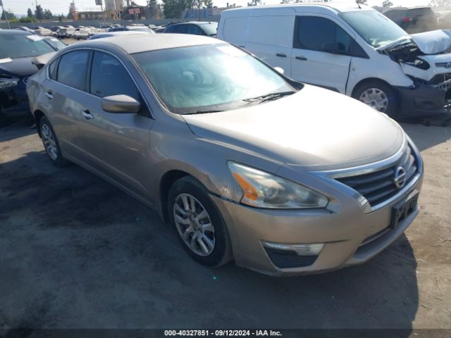 Photo 0 VIN: 1N4AL3AP3FC489872 - NISSAN ALTIMA 