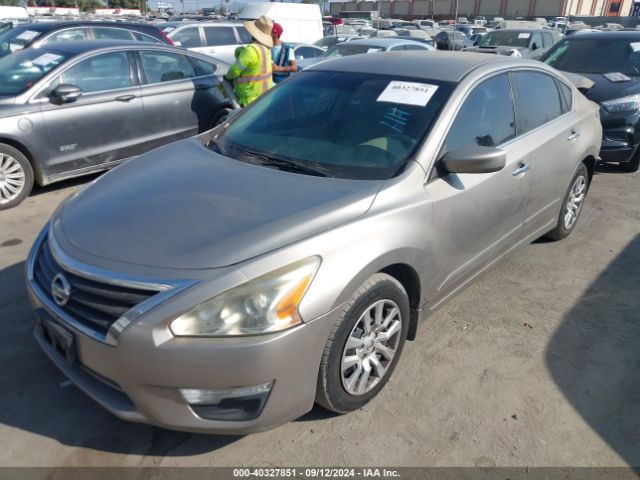 Photo 1 VIN: 1N4AL3AP3FC489872 - NISSAN ALTIMA 