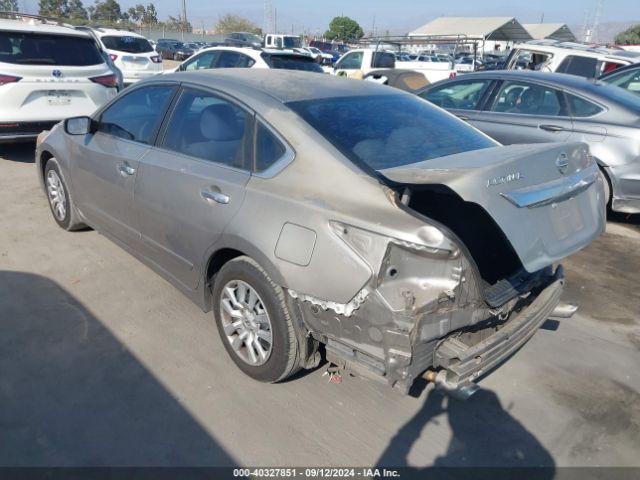 Photo 2 VIN: 1N4AL3AP3FC489872 - NISSAN ALTIMA 