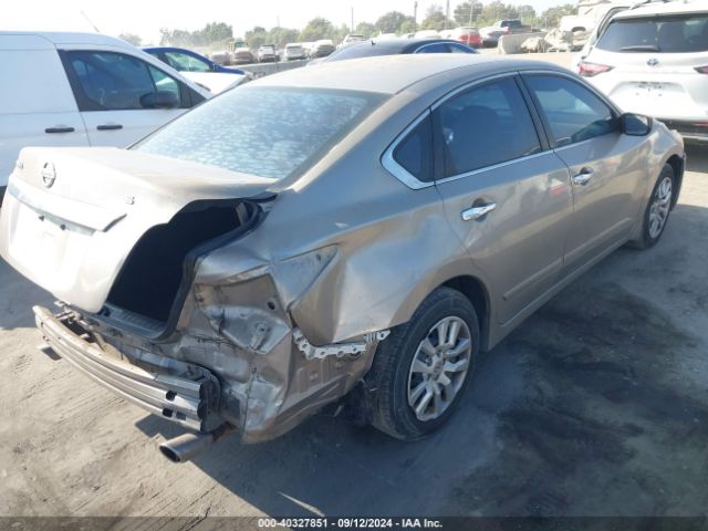 Photo 5 VIN: 1N4AL3AP3FC489872 - NISSAN ALTIMA 