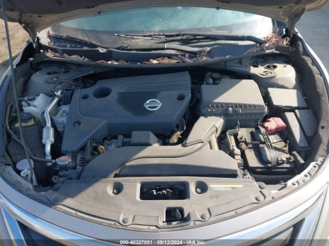 Photo 9 VIN: 1N4AL3AP3FC489872 - NISSAN ALTIMA 