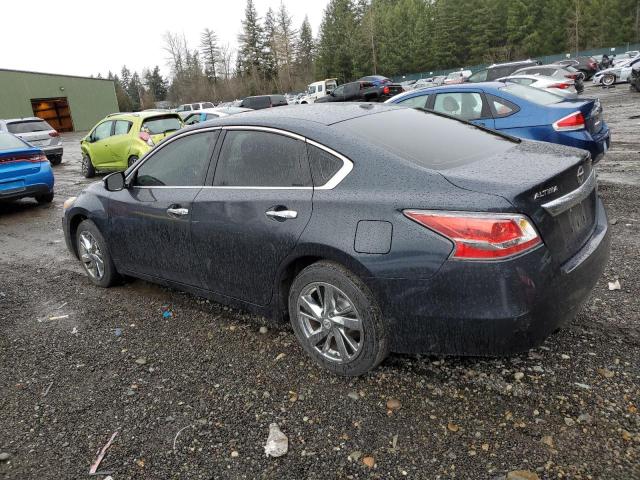 Photo 1 VIN: 1N4AL3AP3FC489970 - NISSAN ALTIMA 