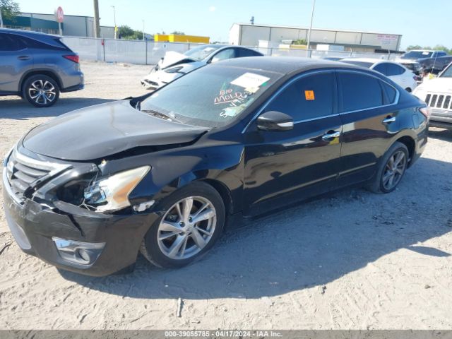 Photo 1 VIN: 1N4AL3AP3FC491637 - NISSAN ALTIMA 