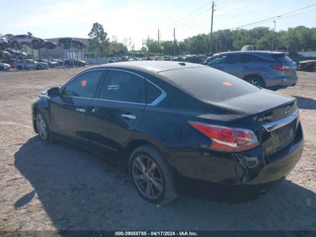 Photo 2 VIN: 1N4AL3AP3FC491637 - NISSAN ALTIMA 