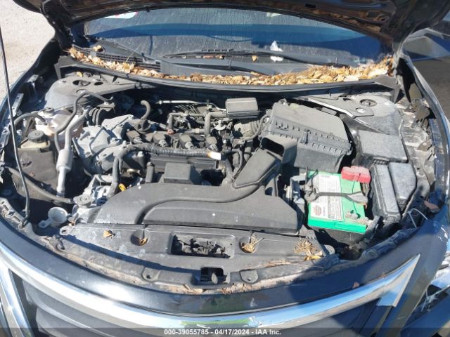 Photo 9 VIN: 1N4AL3AP3FC491637 - NISSAN ALTIMA 