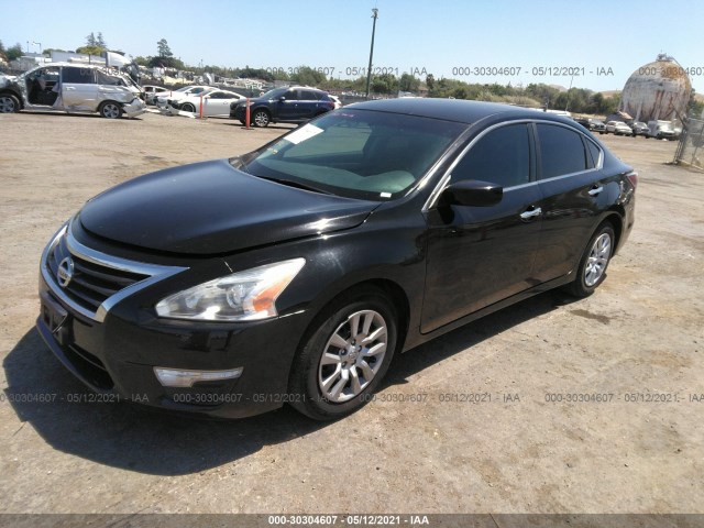 Photo 1 VIN: 1N4AL3AP3FC491685 - NISSAN ALTIMA 