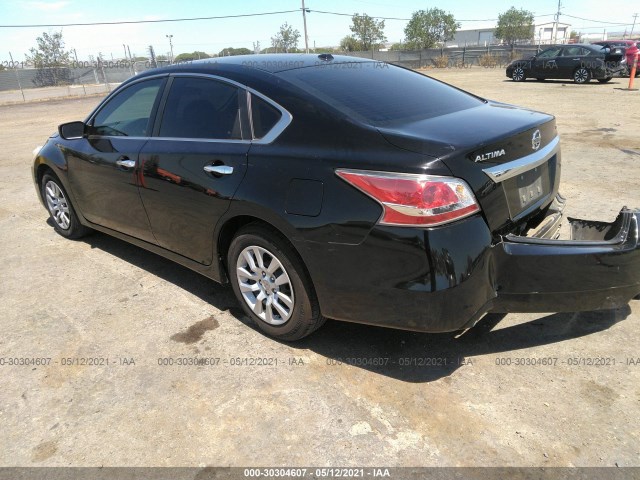 Photo 2 VIN: 1N4AL3AP3FC491685 - NISSAN ALTIMA 