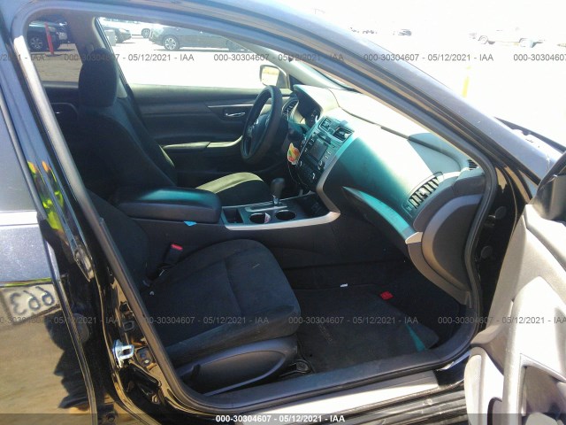 Photo 4 VIN: 1N4AL3AP3FC491685 - NISSAN ALTIMA 