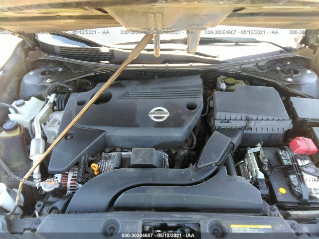 Photo 9 VIN: 1N4AL3AP3FC491685 - NISSAN ALTIMA 