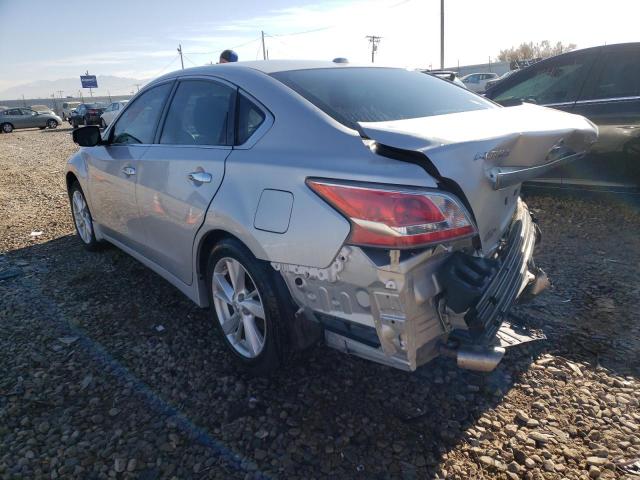 Photo 2 VIN: 1N4AL3AP3FC494845 - NISSAN ALTIMA 2.5 