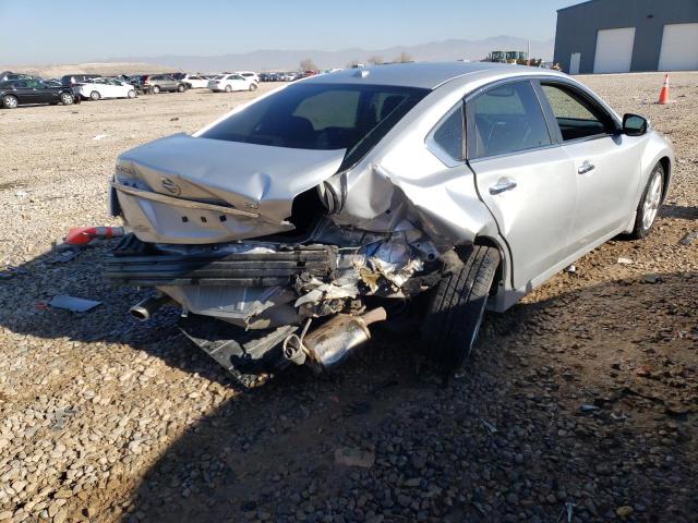 Photo 3 VIN: 1N4AL3AP3FC494845 - NISSAN ALTIMA 2.5 