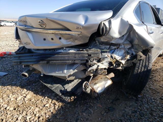 Photo 8 VIN: 1N4AL3AP3FC494845 - NISSAN ALTIMA 2.5 