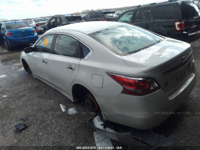 Photo 2 VIN: 1N4AL3AP3FC494926 - NISSAN ALTIMA 