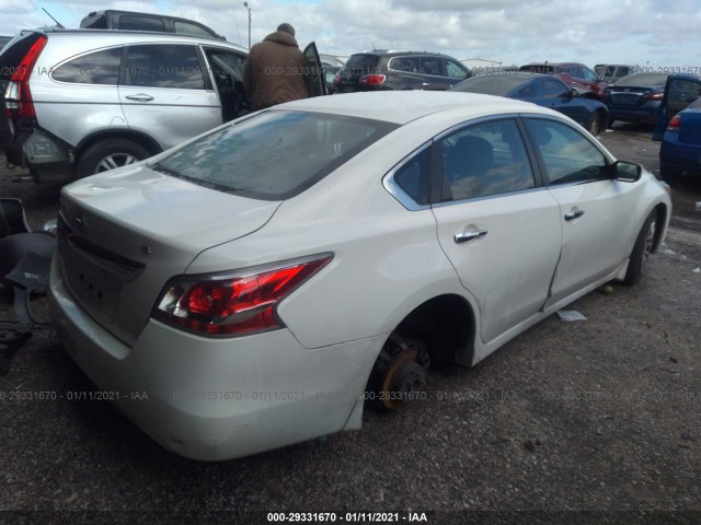 Photo 3 VIN: 1N4AL3AP3FC494926 - NISSAN ALTIMA 