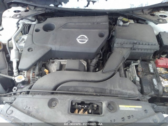 Photo 9 VIN: 1N4AL3AP3FC494926 - NISSAN ALTIMA 