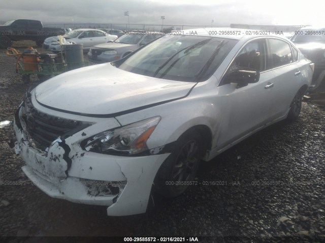 Photo 1 VIN: 1N4AL3AP3FC495011 - NISSAN ALTIMA 