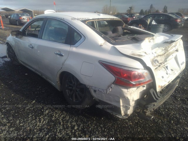 Photo 2 VIN: 1N4AL3AP3FC495011 - NISSAN ALTIMA 