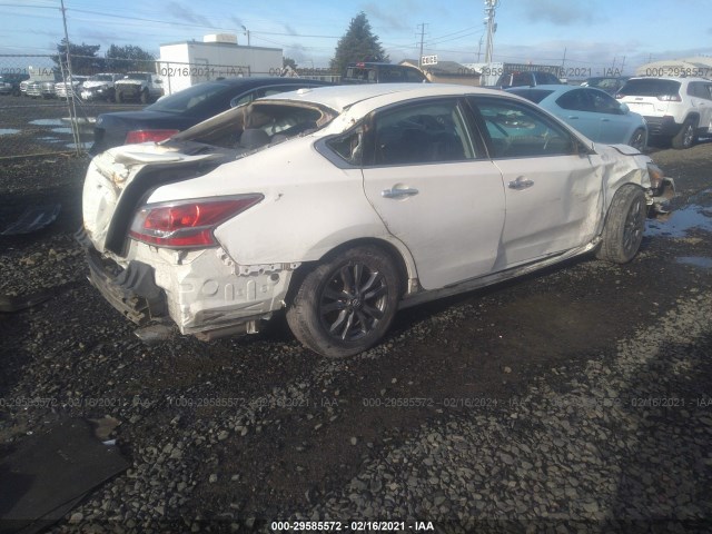 Photo 3 VIN: 1N4AL3AP3FC495011 - NISSAN ALTIMA 