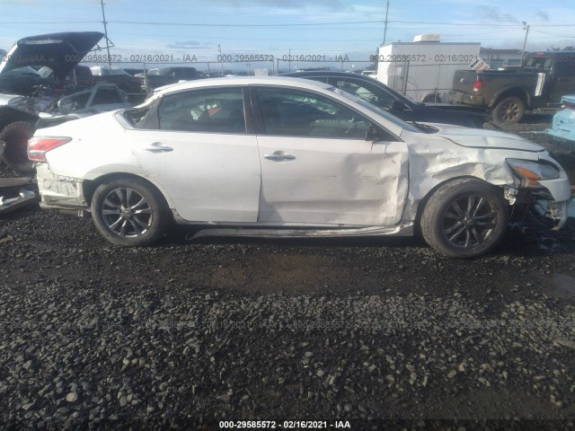 Photo 5 VIN: 1N4AL3AP3FC495011 - NISSAN ALTIMA 