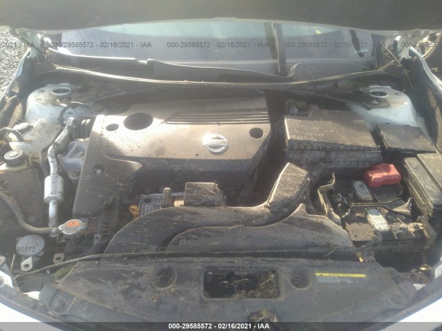 Photo 9 VIN: 1N4AL3AP3FC495011 - NISSAN ALTIMA 