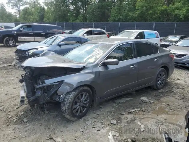 Photo 0 VIN: 1N4AL3AP3FC496157 - NISSAN ALTIMA 