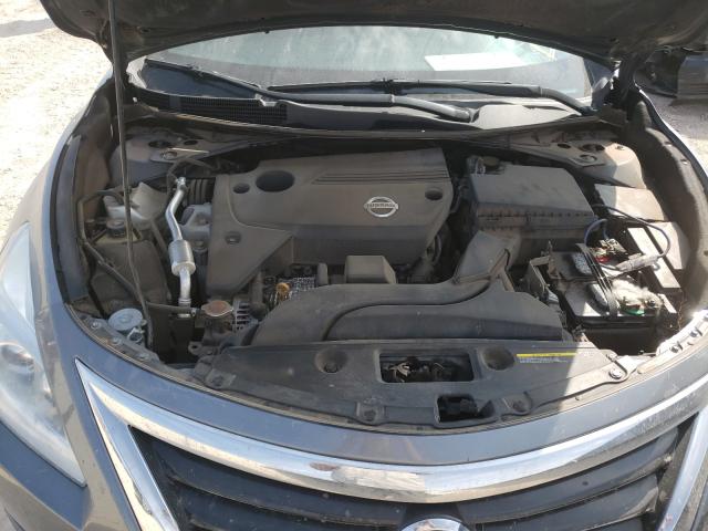 Photo 6 VIN: 1N4AL3AP3FC496496 - NISSAN ALTIMA 2.5 