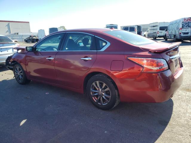 Photo 1 VIN: 1N4AL3AP3FC496594 - NISSAN ALTIMA 2.5 