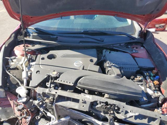 Photo 10 VIN: 1N4AL3AP3FC496594 - NISSAN ALTIMA 2.5 