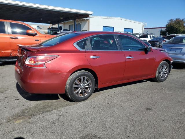 Photo 2 VIN: 1N4AL3AP3FC496594 - NISSAN ALTIMA 2.5 