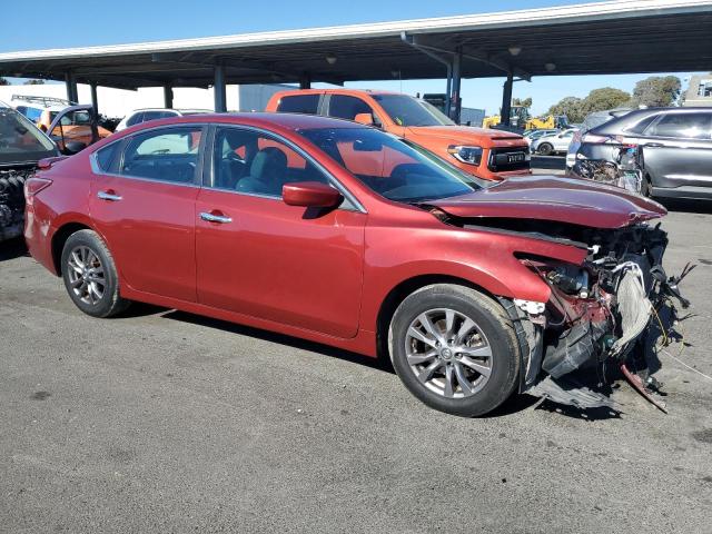 Photo 3 VIN: 1N4AL3AP3FC496594 - NISSAN ALTIMA 2.5 