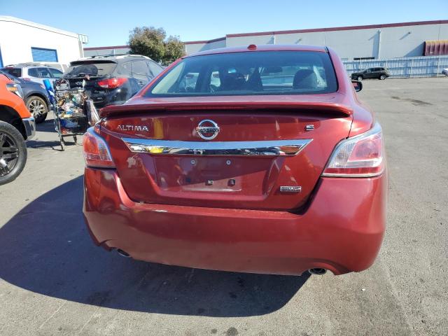 Photo 5 VIN: 1N4AL3AP3FC496594 - NISSAN ALTIMA 2.5 