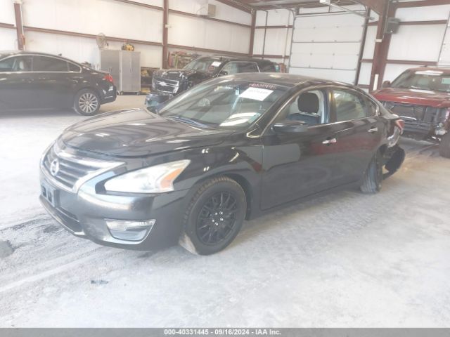 Photo 1 VIN: 1N4AL3AP3FC496658 - NISSAN ALTIMA 