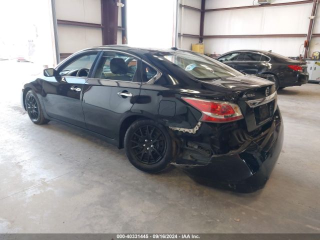 Photo 2 VIN: 1N4AL3AP3FC496658 - NISSAN ALTIMA 