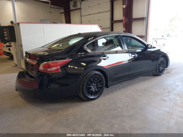 Photo 3 VIN: 1N4AL3AP3FC496658 - NISSAN ALTIMA 