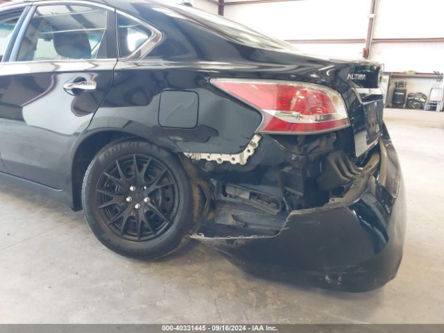 Photo 5 VIN: 1N4AL3AP3FC496658 - NISSAN ALTIMA 