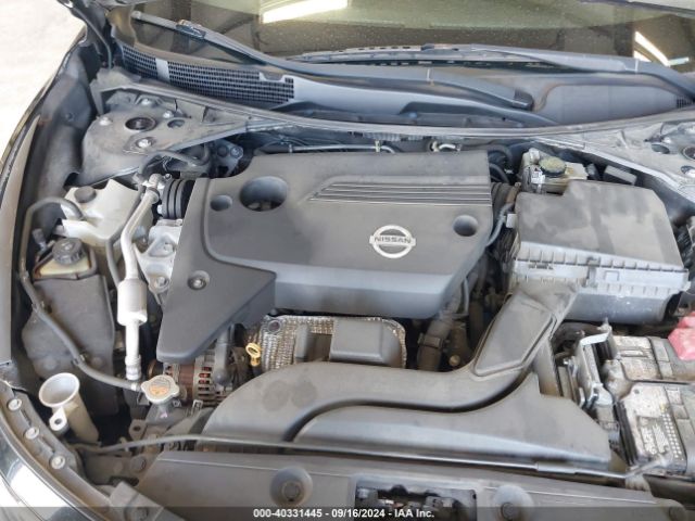 Photo 9 VIN: 1N4AL3AP3FC496658 - NISSAN ALTIMA 