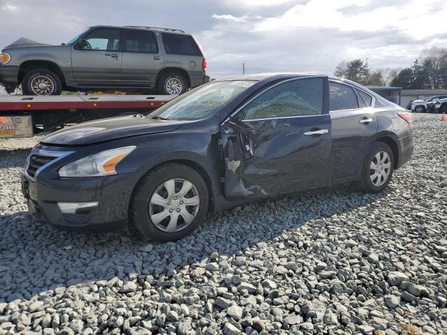 Photo 0 VIN: 1N4AL3AP3FC498510 - NISSAN ALTIMA 2.5 