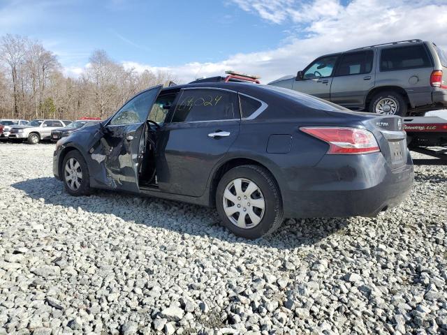 Photo 1 VIN: 1N4AL3AP3FC498510 - NISSAN ALTIMA 2.5 