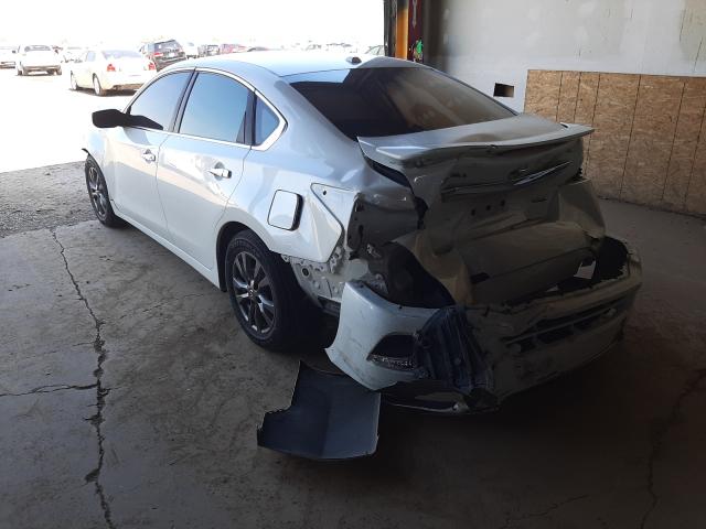 Photo 2 VIN: 1N4AL3AP3FC499690 - NISSAN ALTIMA 2.5 