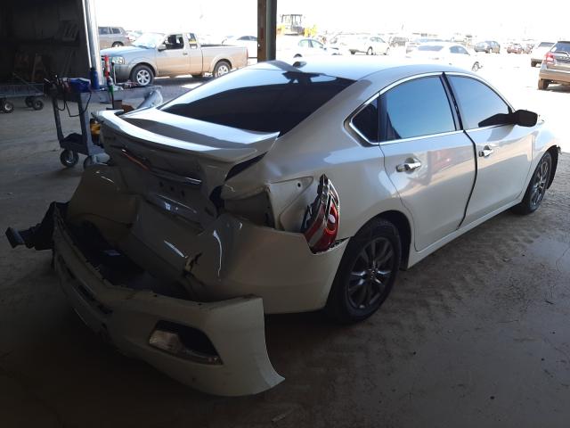 Photo 3 VIN: 1N4AL3AP3FC499690 - NISSAN ALTIMA 2.5 